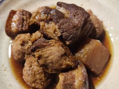 日式土豆烧肉-五右卫门(张自忠路店)
