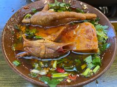 -黄潇洒老火锅(九眼桥宏济巷店)