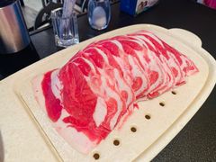 -额尔敦涮肉自助(摩尔城店)