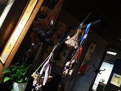 大堂-致明德素食餐厅(土屋路店)