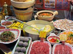 -大吉利·潮汕鲜牛肉火锅(总店)
