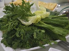 -福寿斋·老北京铜锅涮肉·烤鸭(顺义总店)