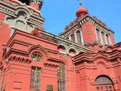 -圣·阿列克谢耶夫教堂