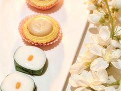 -金链花·泰国餐厅(国贸店)