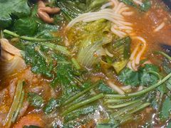 -肥汁米蘭香港米线(长宁来福士店)