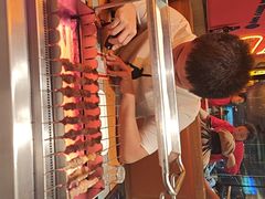 -冰城串说·羊肉串烧烤(哈西大街店)