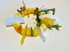 -L'Arome芳芳法国餐厅(仙林金鹰店)