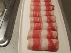 -海底捞火锅(新松江路生日主题店)