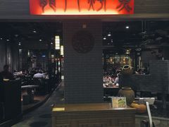 -龙门烤鱼(东方宝泰店)