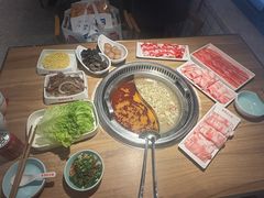 -季季红火锅(长沙步行街店)