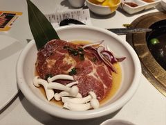 -韩时烤肉(枫蓝店)