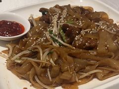 -十二粤味·顺德菜·烧鹅点心(五四广场店)