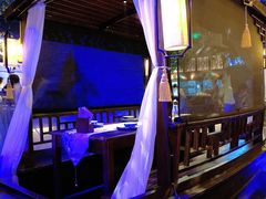 -绿茶餐厅(乐峰广场店)