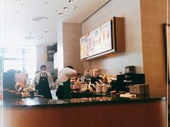 -星巴克(新达汇三林店)