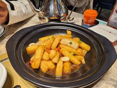 -力力渔港涉外店