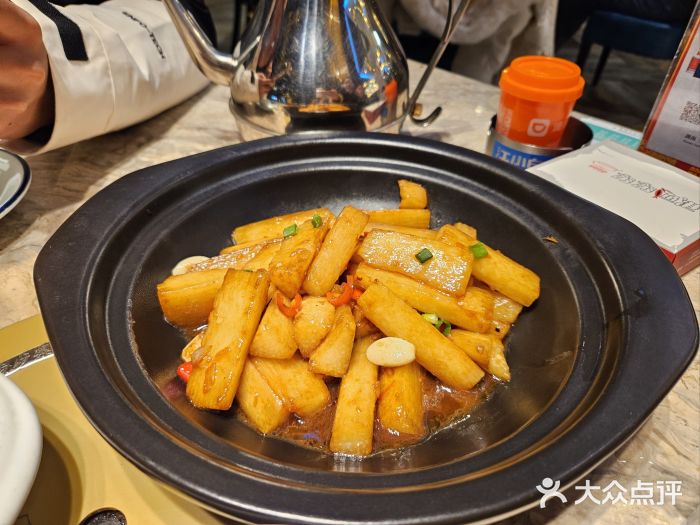 力力渔港涉外店图片