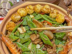 -庆峰龙虾烧烤(合肥一店)