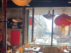 -破瓦寒窑·地摊烤羊排