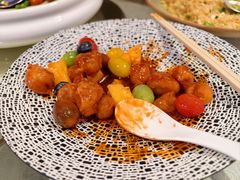 -金翠皇宫粤菜·点心·海鲜(翡翠店)