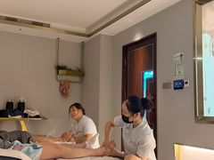 -华夏良子·足道SPA养生(上海崮山路明悦店)