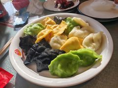 -添福来墨鱼饺子 · 海鲜东北菜(黄浦路店)