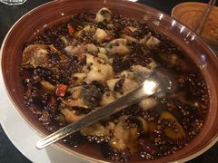 -华豫川酒家(大卫城店)