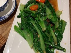 -先记烧鹅王·本地粤菜(福永店)