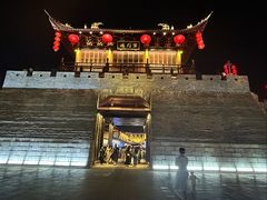 -客家大院·非遗赣南客家菜(郁孤台店)