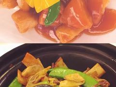 -上海小南国(世博源店)