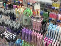 -晨光文具(天客隆大厦大商超市店)