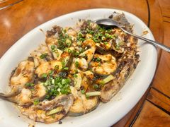 -南平静修小镇水芳阁餐厅