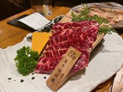 -黑牛の店·和牛烧肉(合生汇店)