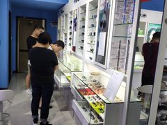 店内环境-提一眼镜·蔡司·依视路(小寨店)