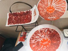 -左庭右院鲜牛肉火锅(苏州园区永旺店)