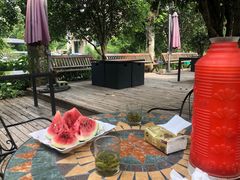 -杭州六谷生态休闲农庄有限公司