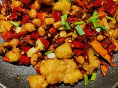 香辣掌中宝-渝湘厨(古美店)