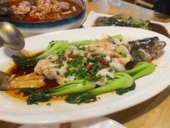 花椒鲈鱼-盘飧市(春熙路店)