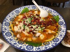 -抖鱼-抖音酸菜鱼(惠福东路店)