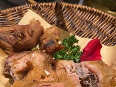 -前海沿·青岛菜(乐客城店)