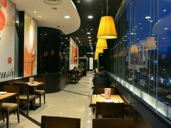大堂-必胜客(唐延店)