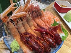 -水林间·寿喜烧自助(仙林金鹰店)