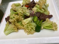-百乐门喜宴(海珠广场华厦店)