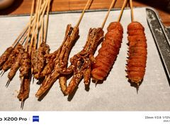 -舌战烧烤酒馆(三街两巷店)