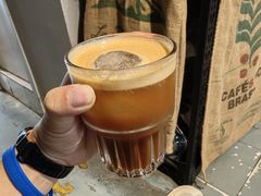 鲁迅路53号-FU&XIANG COFFEE(三八店)