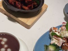 -鹿港小镇(悠唐店)