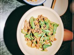 -姐夫的小菜(新中关购物中心店)