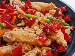 金牌鸡翅-一岚一山(角门总店)