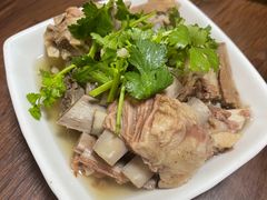 -老马家蒸饺(南海街店)