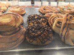 -BAKER&SPICE(祥云小镇店)