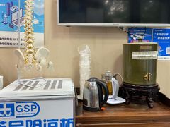 -手功夫·月明中医诊所·正骨推拿艾灸